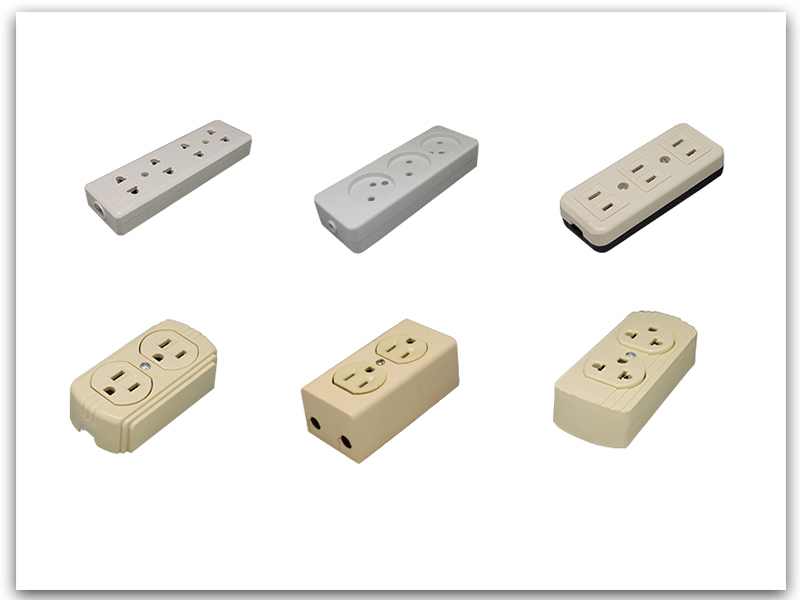 Power strips