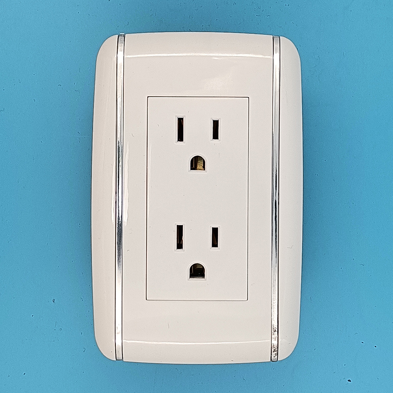 ST-C DOUBLE SOCKET